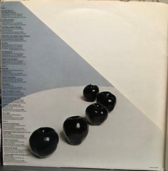 Temptations, The - Anthology (Vinyl) (3 LP) Image