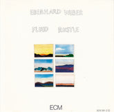 Eberhard Weber - Fluid Rustle (CD)