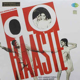 Laxmikant-Pyarelal, Anand Bakshi - Do Raaste (Vinyl)