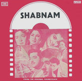 Usha Khanna - Shabnam (45-RPM)