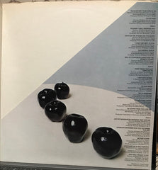 Temptations, The - Anthology (Vinyl) (3 LP) Image