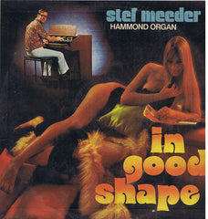 Stef Meeder - In Good Shape (Vinyl)