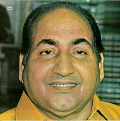 Mohammed Rafi - We Remember... (Vinyl) (2 LP) Image