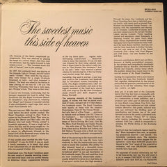 Guy Lombardo And His Royal Canadians - The Best Of Guy Lombardo And His Royal Canadians (Vinyl) (2 LP) Image