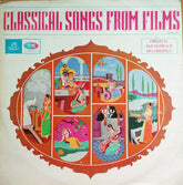 Various - Classical Songs From Films (Vol. 2) (Vinyl) Image