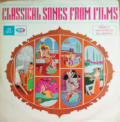 Various - Classical Songs From Films (Vol. 2) (Vinyl) Image