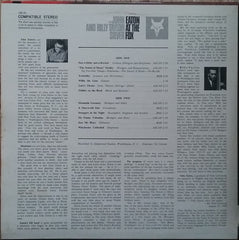 Johnny Eaton, Billy Taylor, Jr. - At the Silver Fox (Vinyl)