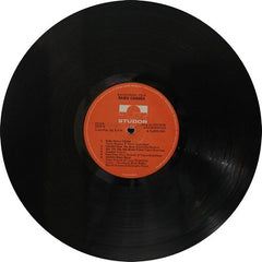 Mahender Pujari - Ramu Channa (Vinyl) Image