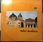 Sabri Brothers, The - Sabri Brothers (Vinyl)
