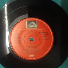 Ravindra Jain - Ankhiyon Ke Jharokhon Se (45-RPM)