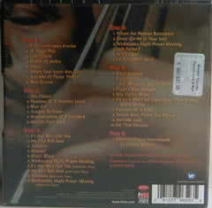 Charles Mingus - Passions Of A Man: The Complete Atlantic Recordings 1956-1961 (CD) (6)