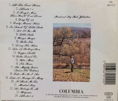 Bob Dylan - Selfportrait (CD)