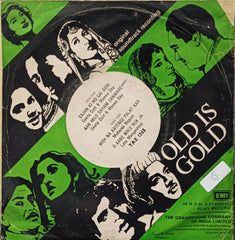 S. D. Burman - Devdas (45-RPM) Image