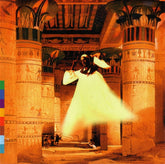 Musicians Of The Nile, The - Charcoal Gypsies (CD) Image