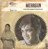 Ravi - Mehrban (45-RPM)