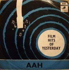 Shankar-Jaikishan - Aah (45-RPM)