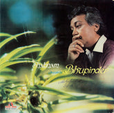 Bhupinder Singh = Bhupinder Singh - Shabnam = शबनम (Vinyl)