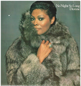 Dionne Warwick - No Night So Long (Vinyl) Image