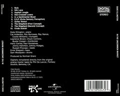 Duke Ellington - In The Uncommon Market (CD) Image