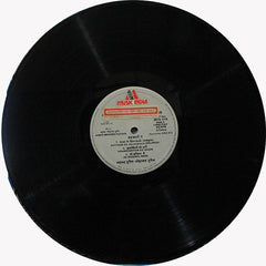 Chandan Dass, Ahmed & Mohamed Hussain, Mitalee Mukherjee & Talat Aziz - Kahkashan-1 = कहकशाà¤-१ (Vinyl) (2 LP) Image