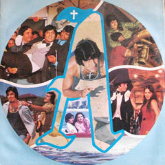 Laxmikant-Pyarelal - Amar Akbar Anthony - Dialogues (Vinyl)