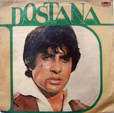 Laxmikant-Pyarelal - Dostana (45-RPM)
