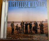 Howard Rumsey's Lighthouse All-Stars - Jazz Invention (40th Anniversary Reunion Concert) (CD) Image
