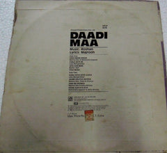 Roshan (2), Majrooh Sultanpuri - Daadi Maa (Vinyl)