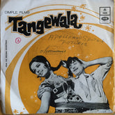 Naushad - Tangewala (45-RPM)