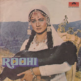 Manoj-Gyan - Roohi (45-RPM) Image