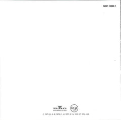 Vangelis - The Best Of Vangelis (CD)