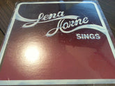 Lena Horne - Lena Horne Sings (Vinyl) Image
