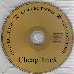 Cheap Trick - Collections (CD)