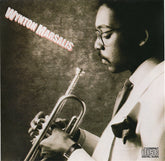 Wynton Marsalis - Wynton Marsalis (CD) Image