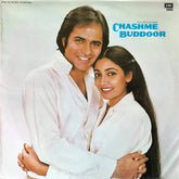Rajkamal - Chashme Buddoor (Vinyl)