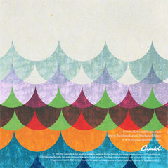 Beach Boys, The - That's Why God Made The Radio (CD)