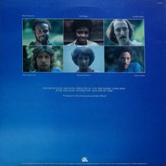 David Sancious And Tone - True Stories (Vinyl)