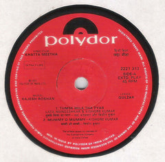 Rajesh Roshan - Khatta Meetha (45-RPM)