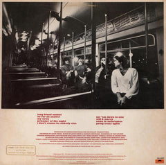 Golden Earring - Long Blond Animal (Vinyl) Image