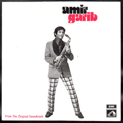 Laxmikant-Pyarelal - Amir Garib (45-RPM) Image