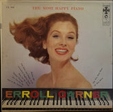 Erroll Garner - The Most Happy Piano (Vinyl)