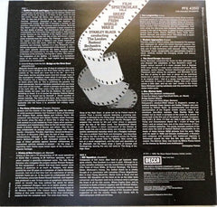 Stanley Black Conducting London Festival Orchestra, The - Film Spectacular Vol. 6 Great Stories From World War II (Vinyl) Image