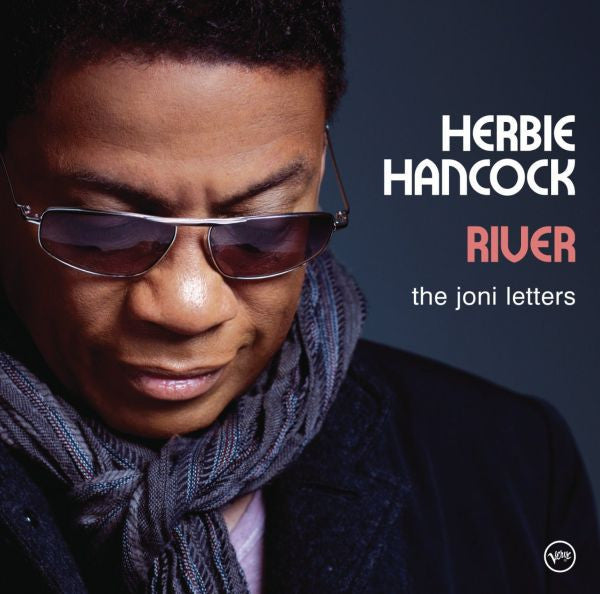 Herbie Hancock - River: The Joni Letters (CD) Image