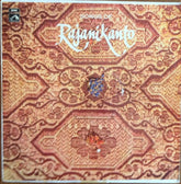 Hemanta Mukherjee, Juthika Roy, Pannalal Bhattacharya, Arghya Sen, Geetasree Chhabi Banerjee, Krishna Chatterji - Songs of Rajanikanto (Vinyl) Image