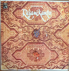 Hemanta Mukherjee, Juthika Roy, Pannalal Bhattacharya, Arghya Sen, Geetasree Chhabi Banerjee, Krishna Chatterji - Songs of Rajanikanto (Vinyl) Image
