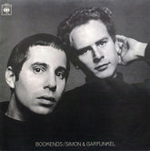 Simon & Garfunkel - Bookends (Vinyl)