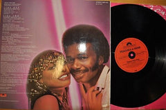 Peaches & Herb - Twice The Fire (Vinyl) Image