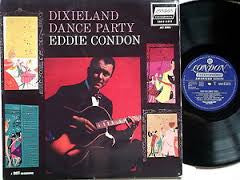 Eddie Condon - Dixieland Dance Party (Vinyl) Image