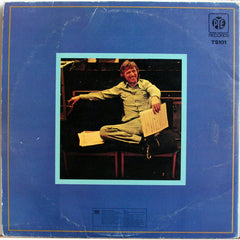 Tommy Steele - My Life, My Song (Vinyl) Image