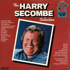 Harry Secombe - The Harry Secombe Collection (Vinyl) (2 LP) Image